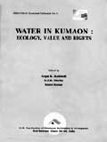 The story of a thirsty Kumaon 