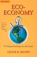Ecology over economics