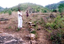 Impending displacement for Orissa villagers