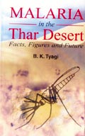 Malaria in the Thar Desert: Facts, Figures and Future   Book review