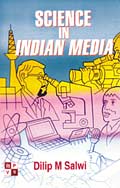 Book review: Science in Indian Media by Dilip Salwi