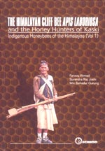 Book notice: Indigenous Honeybees of the Himalayas