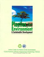 Book review: Plastics for Environment & Sustainable Development 