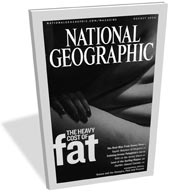 Obesity news, fat ads