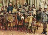 Pygmies speak up