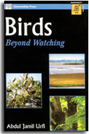 Value added birdwatching