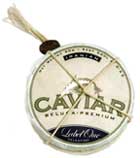 Caviar emptor