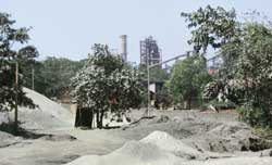 Goa sponge iron plants get closure notice