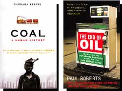 Coal  a human history