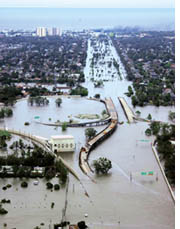 Coping with floods in climate change