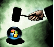 EU court asks Microsoft to fall in line  