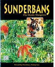 Book: Sunderbans The mystic mangroves  