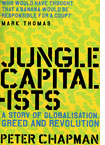 Book review: Jungle Capitalists  