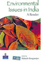 Book review: Environmental issues in India  