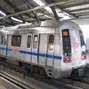 Delhi Metro - The changing face of urban public transport in India