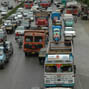 Motorized passenger travel in urban India: emissions & co-benefits analysis