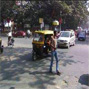 Pedestrians at crossroads: a case study of Bangalore