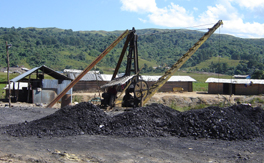 Draft of Meghalaya Mining Policy 2009