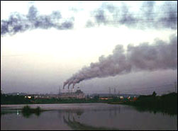 TISS presents equitable emissions approach for climate negotiations