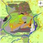Land restoration/reclamation monitoring of opencast coal mines of WCL based on satellite data for the year 2008-09