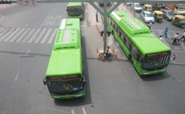Investing in sustainable urban transport: the GEF experience