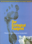 Our ecological footprint - think of your city as an ecosystem