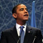 Obama's speech to the Copenhagen climate summit