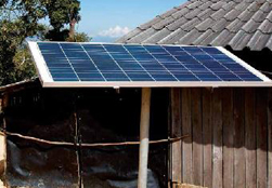 Guidelines unveiled for schemes under Jawaharlal Nehru National Solar Mission