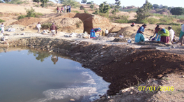 Joint convergence guideline: NREGA and Integrated Watershed Management Programme (IWMP)