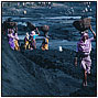 Gendered livelihoods in small mines and quarries in India: living on the edge