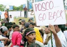 POSCO: Final order and other relevant documents