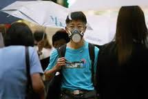 Outdoor air pollution and health in the developing countries of Asia: a comprehensive review