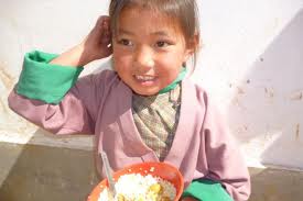 Food and Nutrition Security Policy of Bhutan, 2012