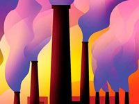 Polluting industries to be moved out of Hyderabad