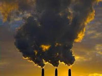 Clean air plan lacks sector-specific emission reduction targets