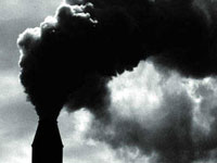 Coal pollution alert for India