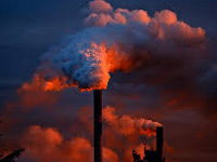 Initiatives taken to reduce pollution by thermal power plants