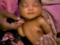 India gets $200 million loan for nutrition mission