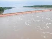 Water in Krishna river reduced by 60 per cent: Guru Jaggi Vasudev