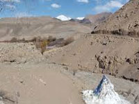 Ladakhis want tourists to use dry toilets, save water