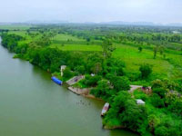 Do not build Amaravati on Krishna river floodplains