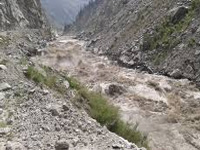 Landslides put many lives at risk