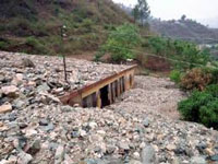Uttarakhand’s killer monsoon takes 43 lives in just 48 days