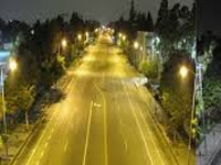 North MCD to replace streetlights with LEDs