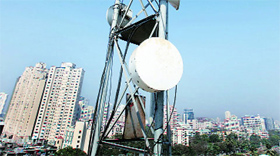 Citizen groups push for stringent norms on mobile towers, write to BMC on HC stay