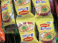 Nestle’s Maggi noodles banned in Delhi for 15 days, government to test other brands
