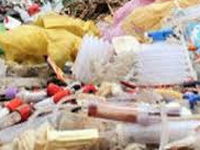 115 hospitals in dock for violating bio waste disposal pact