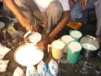 Most cases of milk adulteration in Pune