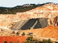 Officers to identify illegal mining routes