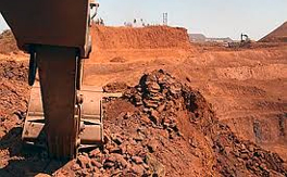 Interim report of Justice M.B. Shah Commission of inquiry for illegal mining of iron ore and manganese